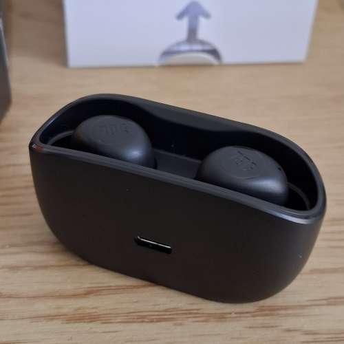 無線耳機JBL WAVE BUDS