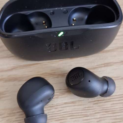 無線耳機JBL WAVE BUDS