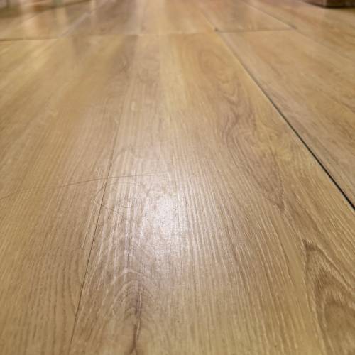 PVC 木紋地板 適合租屋族  floor