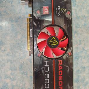 AMD 顯示卡