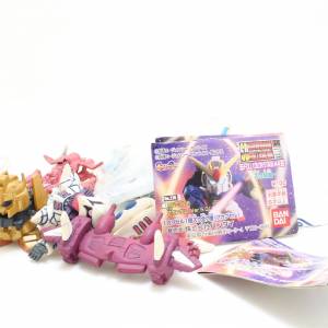 gundam SD高達
