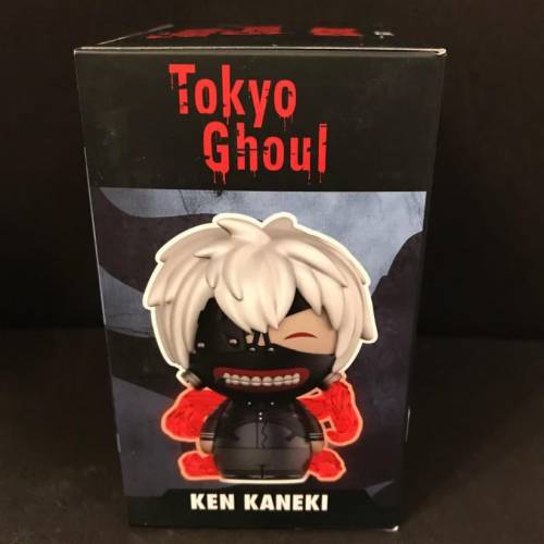 (332) FUNKO DORBZ ~ Tokyo Ghoul (Vinyl Figure)