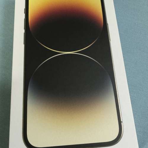 Iphone 14 Pro (99% New) (128gb)