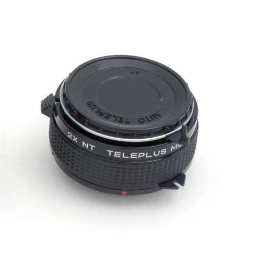 Kenko Teleplus MC6 Nikon mount 2X 增距鏡
