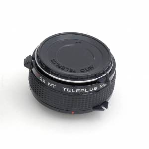 Kenko Teleplus MC6 Nikon mount 2X 增距鏡