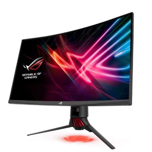 Asus XG32VQR 32寸,2K Rog Strix