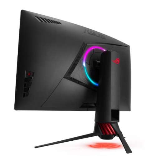 Asus XG32VQR 32寸,2K Rog Strix