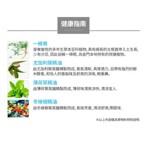 ATOMY 精油貼布 /肩頸腰背痛膠布/ 上班族必備 台灣