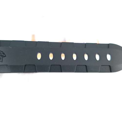 PAM Black Dial watch