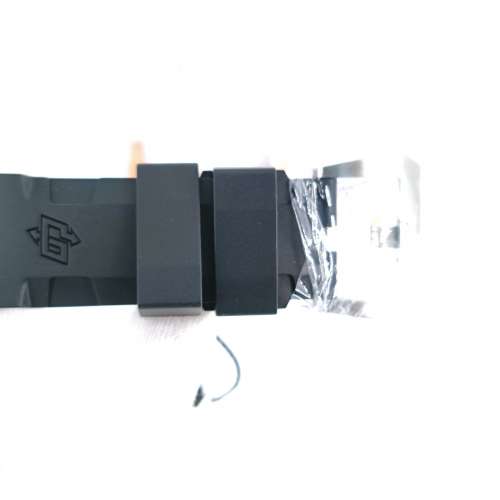 PAM Black Dial watch