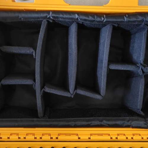 Hugfree 攝影拉杆箱