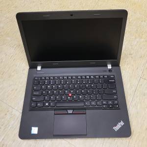 LENOVO E460