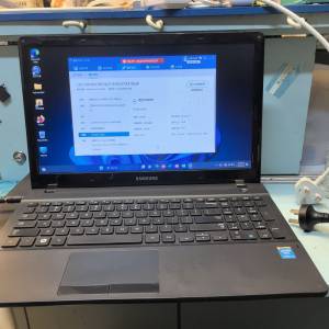 Samsung 279E5K 15" I3 5005U 2.00GHZ 4+512SSD