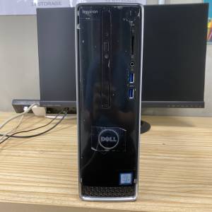 [最後3部] DELL Inspiron 3250 (獨顯 / Core i5 / Wi-Fi / Win 11 / 永久 Office /...