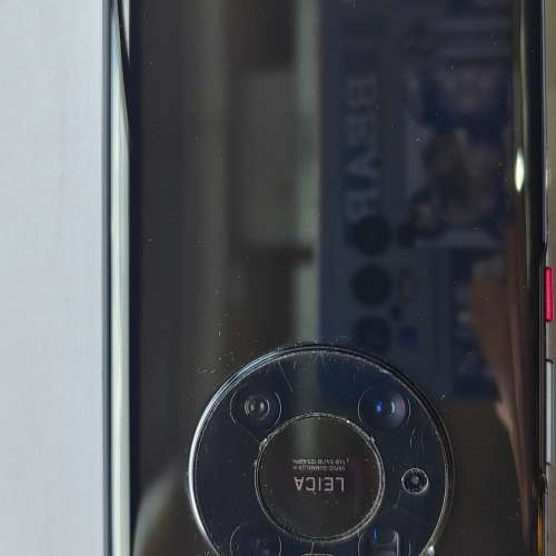 huawei mate 40 pro 黑色256G行貨