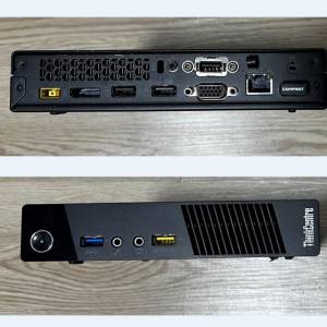 Lenovo ThinkCentre M73