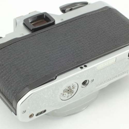 Pentax MG film camera 50mm lens