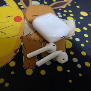 Airpods 1 無線藍牙耳機