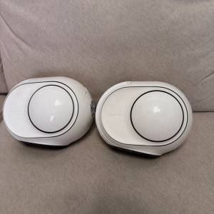 Devialet phantom II 98dB Stereo一對一切正常