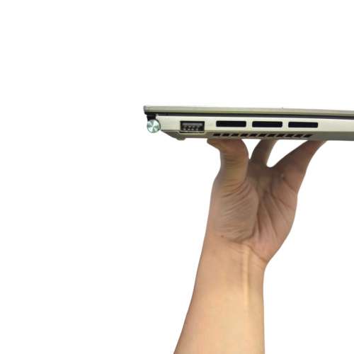 ASUS Zenbook 14 OLED i7-1260P 32GB RAM