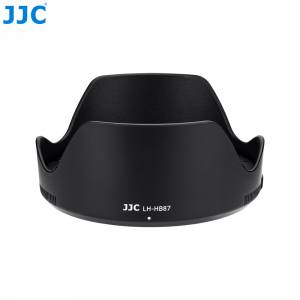 JJC Lens Hood For NIK. NIKKOR Z 24-70mm f/2.8 S lens ( LH-HB87)