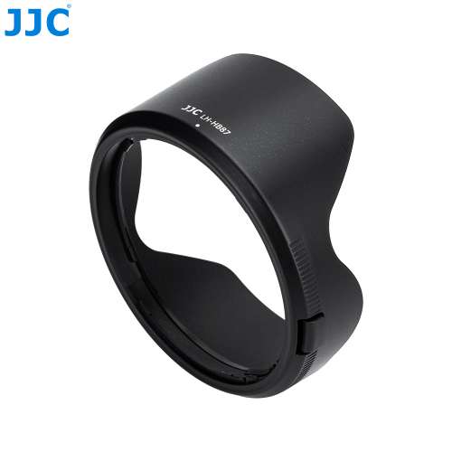 JJC Lens Hood For NIK. NIKKOR Z 24-70mm f/2.8 S lens ( LH-HB87)