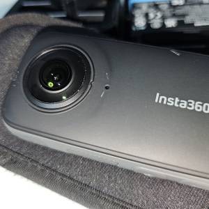 X3 360