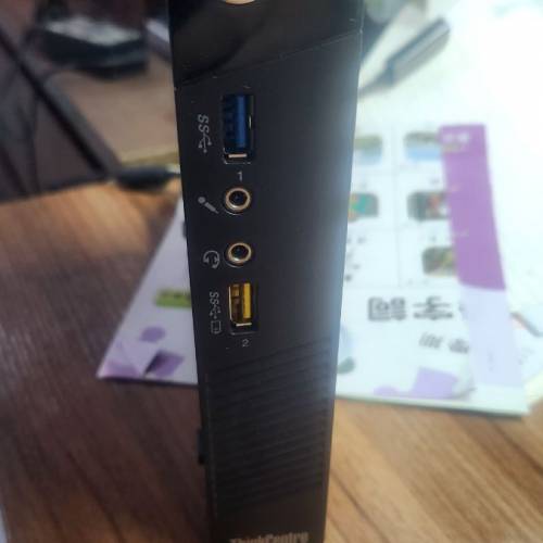 Lenovo i5-4590T微型電腦