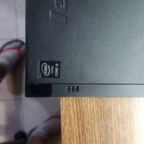 Lenovo i5-4590T微型電腦