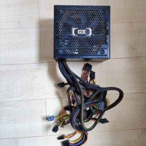 Cooler master GXII 400W 80+ 銅牌 ATX 火牛