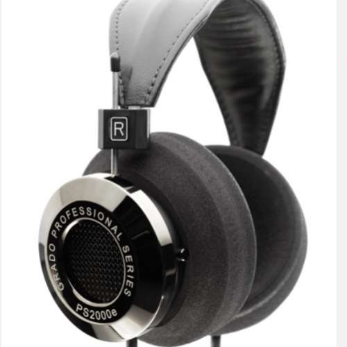 誠意徵求 Grado PS2000e 耳機自用