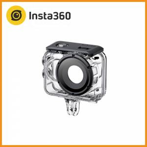 「深之都實體店」Insta360 Go 3 / Go 3S 原裝 Dive Case潛水殼 $360✨