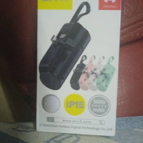 全新充電寶及三合一充電器及藍牙耳機