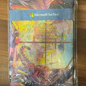 手提電腦袋 Microsoft Surface Laptop Case