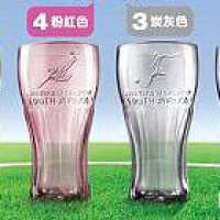 出售: 麥當勞 2010 FIFA 可口可樂杯 一套6隻 >>>