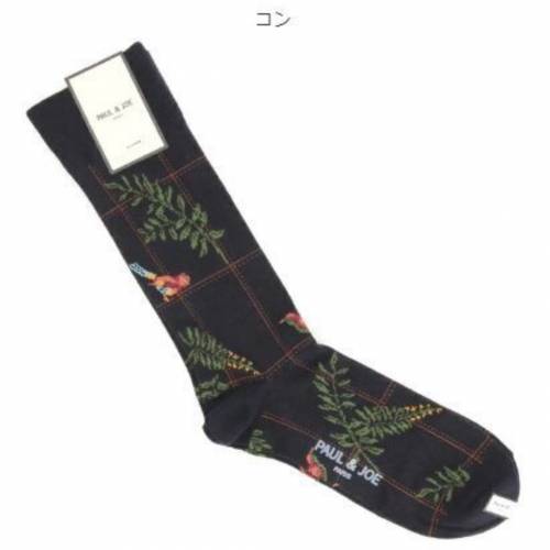 日本PAUL & JOE 男裝袜 （全新）