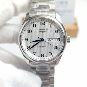 Longines watch