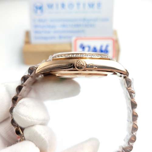 DayDate 40mm men watch