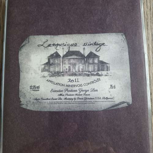 林子祥 Lamusique Vintage CD+DVD