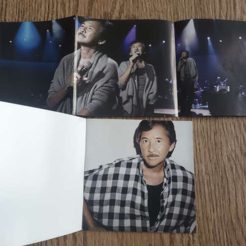 林子祥 Lamusique CD+DVD