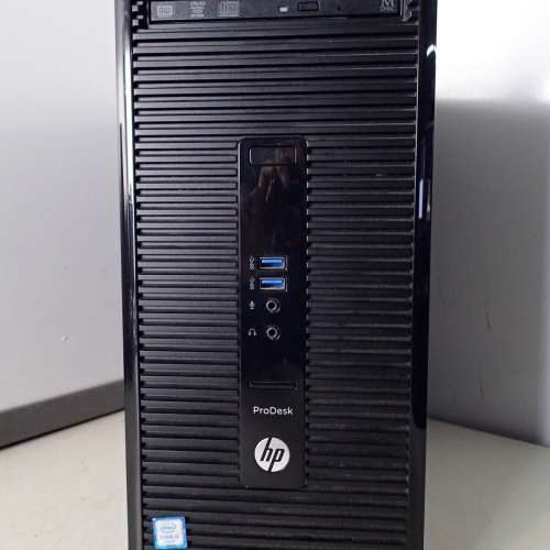 HP 400 G3 MT i5 6500