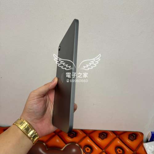 (應該係全港最平ipad mini 6 256系列)APPLE ipad mini 256gb/灰色  #電子之家平板...