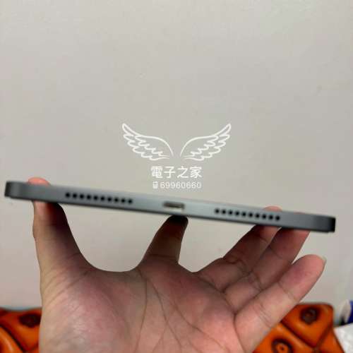 (應該係全港最平ipad mini 6 256系列)APPLE ipad mini 256gb/灰色  #電子之家平板...