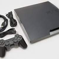 PS3 90%new 100%正常  薄機