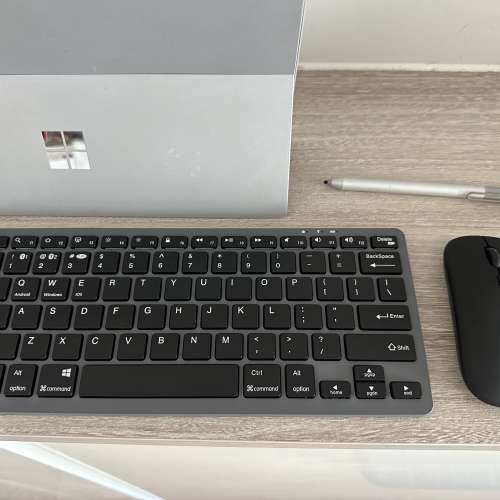 Microsoft Surface Pro 5 256G i5-7300U