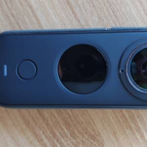 Instra 360 One X2