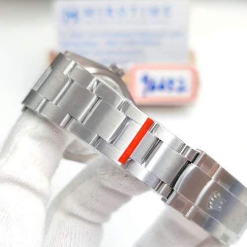 Oyster Perpetual 126000 36mm men watch