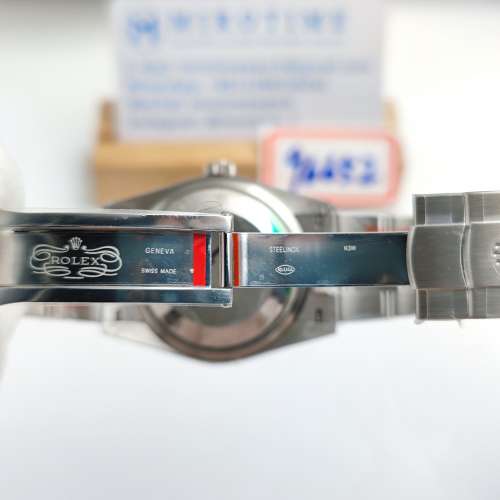 Oyster Perpetual 126000 36mm men watch