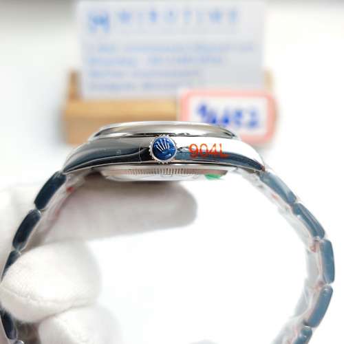 Oyster Perpetual 126000 36mm men watch