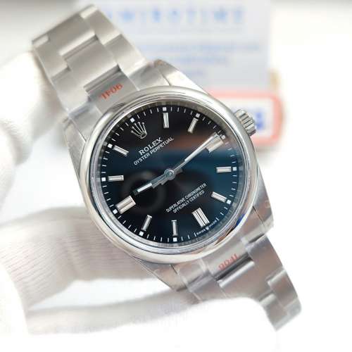 Oyster Perpetual 126000 36mm men watch